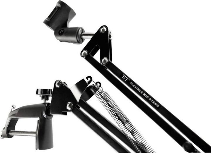 Image du produit TIE Support de micro flexible