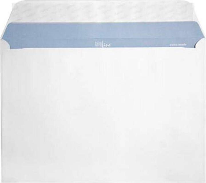 Image du produit BüroLine Enveloppe (C5, 500 x)