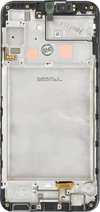 Actual product image Samsung Display SM-A245F Galaxy A24 4G GH82-31240A (Display, Galaxy A24)
