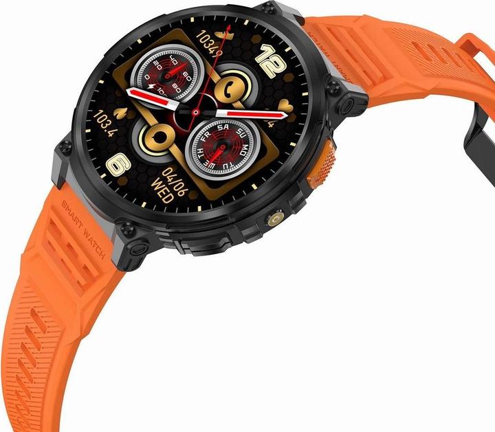 Image du produit Gravity GT23-3 Smartwatch