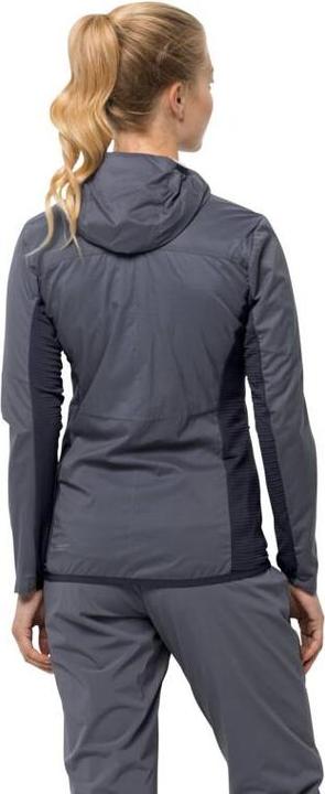 Actual product image Jack Wolfskin Prelight Alpha Jkt W (M)