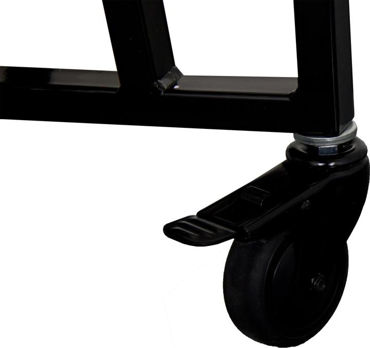 Actual product image Mr. Grill KG46 (495 mm)
