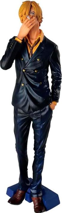 Produktbild Banpresto One Piece - Sanji King of Artist