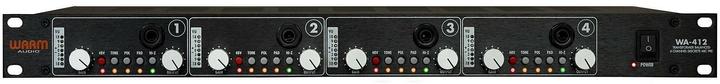 Warm Audio WA-412 (Mikrofon)