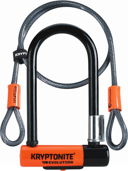 Kryptonite Evolution Mini 7 (120 cm)