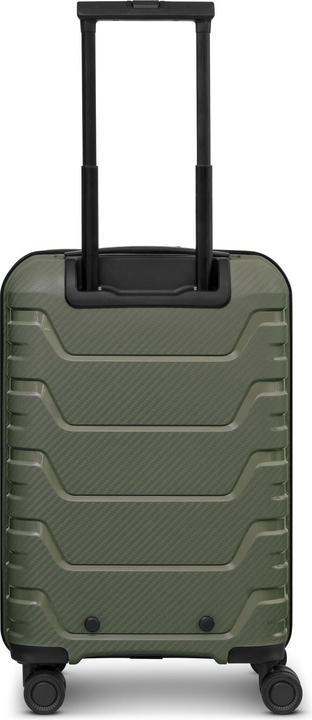 Actual product image Smartbox Edition 01 THE CABIN 4 wheels cabin trolley 55 cm (41 l, Hand luggage (up to 50 litres))