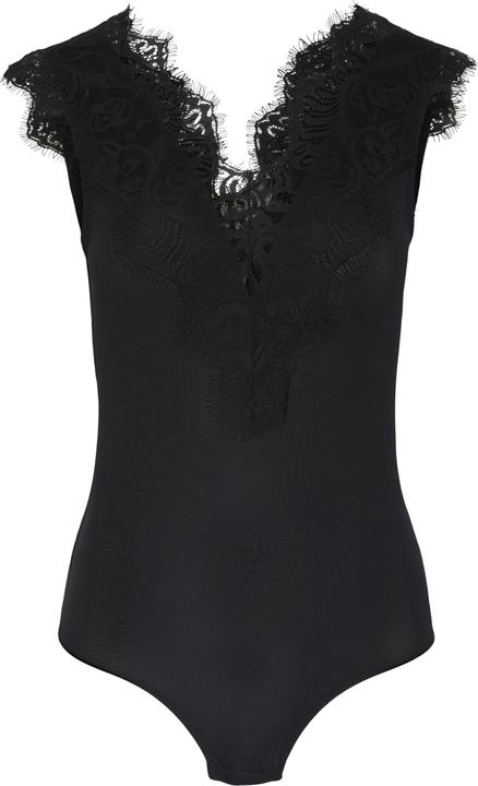 Actual product image Pieces Lace Body (S)