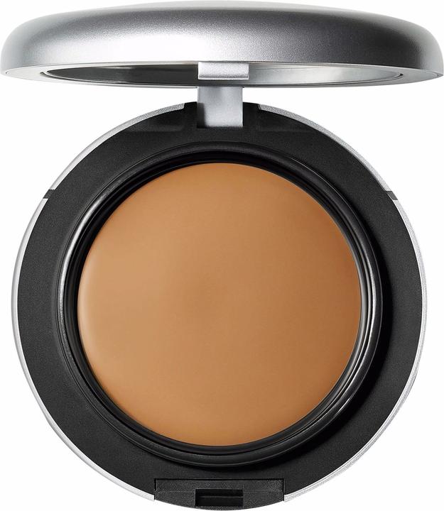 Actual product image MAC Cosmetics Studio Fix Tech Cream-To-Powder Foundation (No. NC30)
