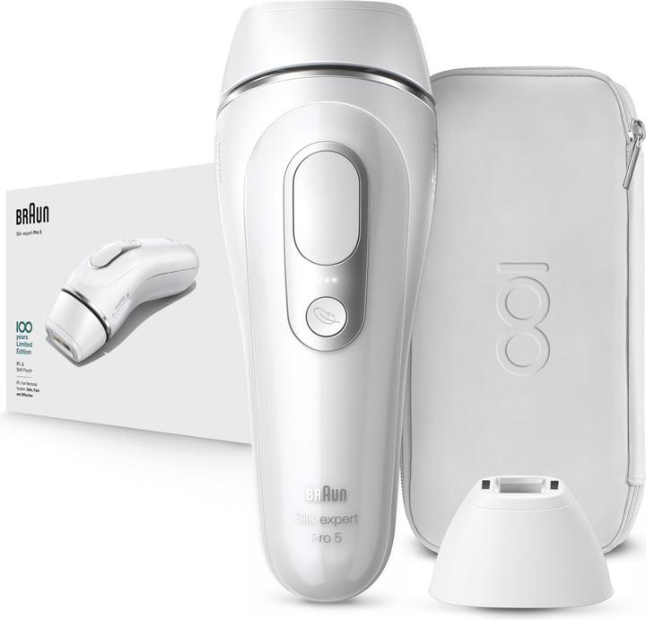Image du produit Braun Silk-expert Pro 5