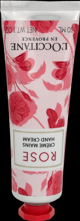 Actual product image L'Occitane Rose (30 ml)