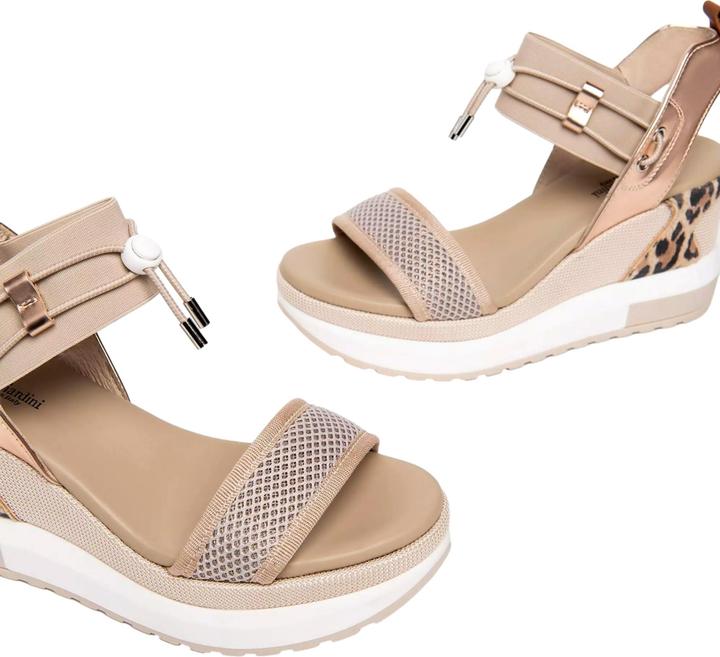 Produktbild Nero Giardini Sandalen (37)