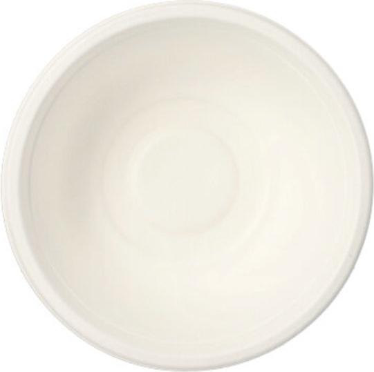Produktbild Papstar 50 Zuckerrohr-Schalen pure 500,0 ml (50 x)