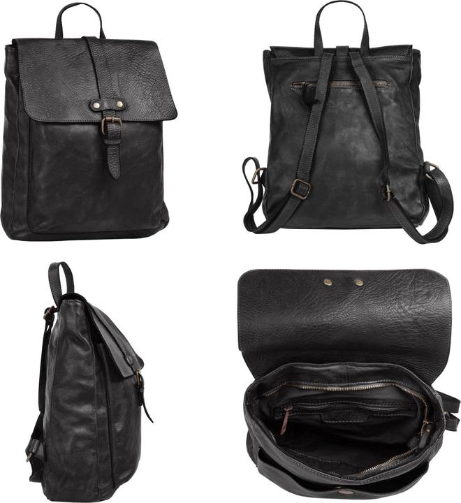 Actual product image Samantha Look Rucksack (5 l)