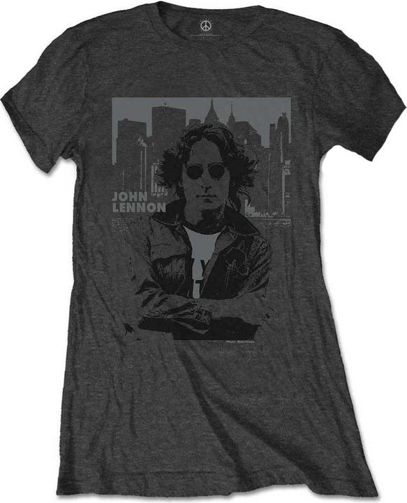 Actual product image John Lennon Skyline (Girlie) (S)