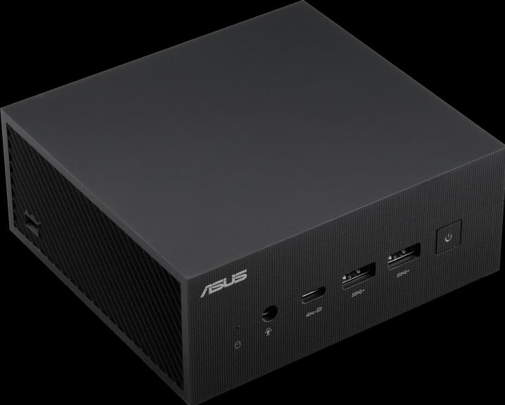 Actual product image ASUS ExpertCenter PN53-S9022MD (AMD Ryzen 9 6900HX, 16 GB, 512 GB)