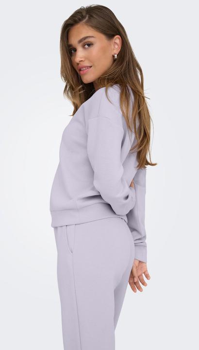 Actual product image Only Play ONPLOUNGE Sweatshirt Sweatshirt (M)