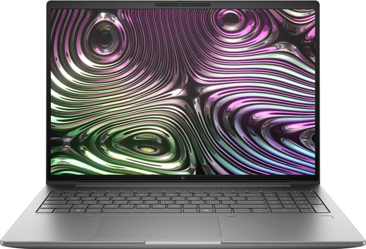 Produktbild HP ZBook X G1i 16 inch Mobile Workstation PC (16", Nummernblock)