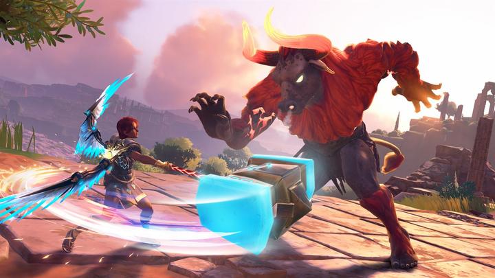 Image du produit Microsoft Immortals Fenyx Rising Season Pass