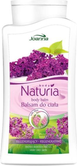 Produktbild MGA Na (Körperlotion, 500 ml)