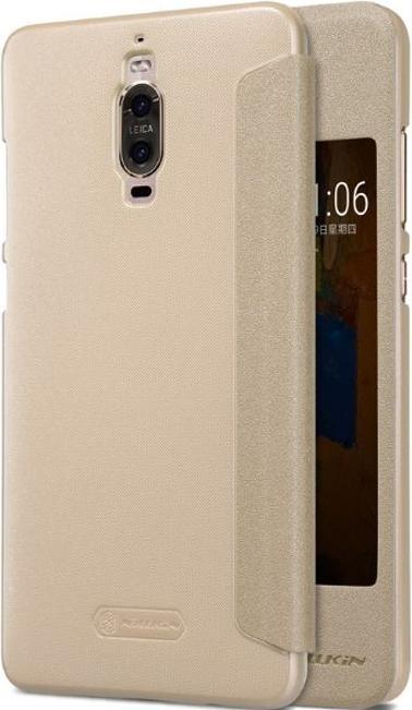 Produktbild Nillkin Sparkle Series (Huawei Mate 9 Pro, Huawei Mate RS Porsche Design)