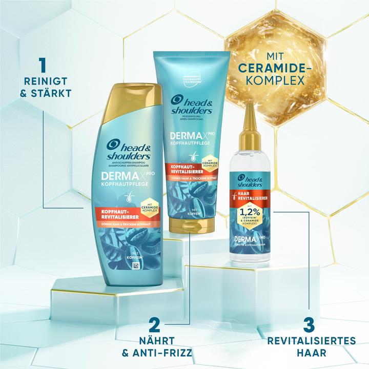 Image du produit Head & Shoulders Dermaxpro (220 ml)