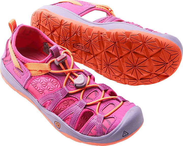 Actual product image Keen Sandals (32)