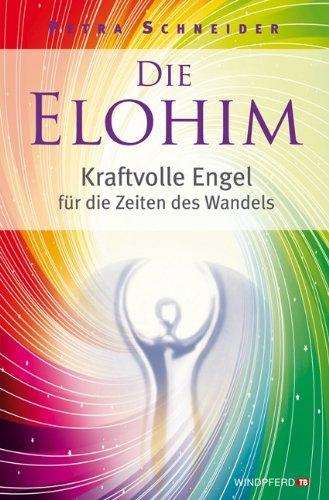 Produktbild Die Elohim (Deutsch, Petra Schneider)