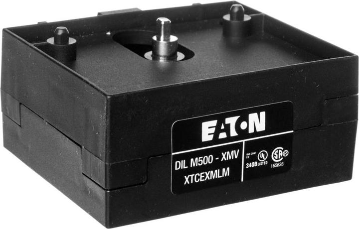 Actual product image Eaton Locking mechanism, mechanical, for DILM185A 208289