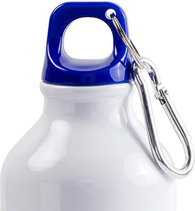 Produktbild Real Madrid CF Wasserflasche Aluminium (0.50 l)
