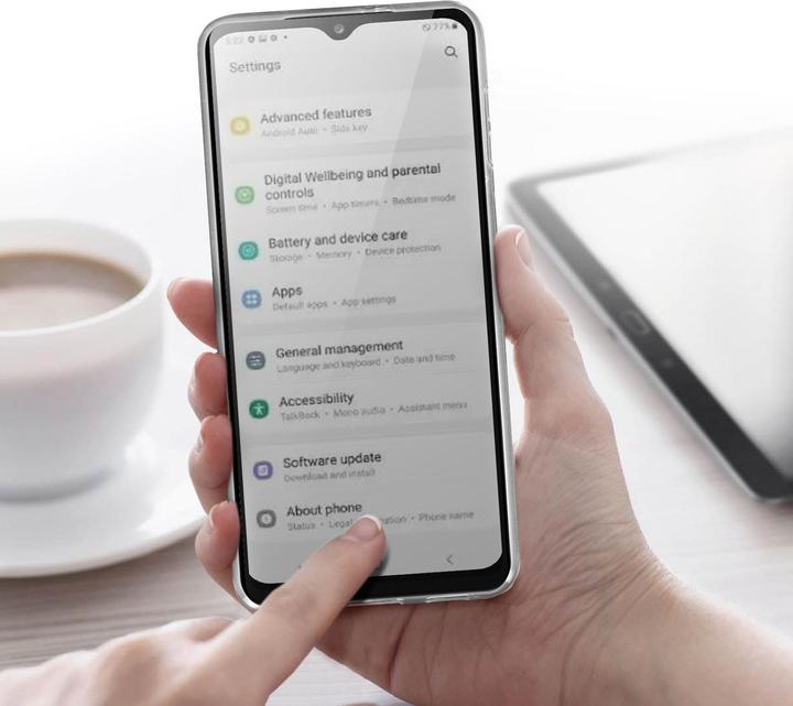 Image du produit Avizar Série de kits (Samsung Galaxy A32 5G)