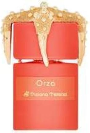Actual product image Tiziana Terenzi Orza by Extrait De Parfum Spray (Unisex) 100 ml (Eau de parfum, 100 ml)