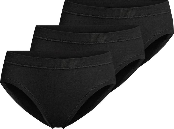 Immagine prodotto Conta 3er Pack Feinripp Hüftslip (48, 4XL, confezione da 3)