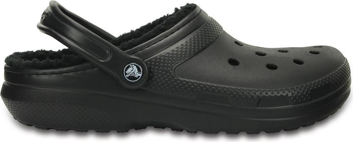 Crocs Classic Lined Clogs (38.5)