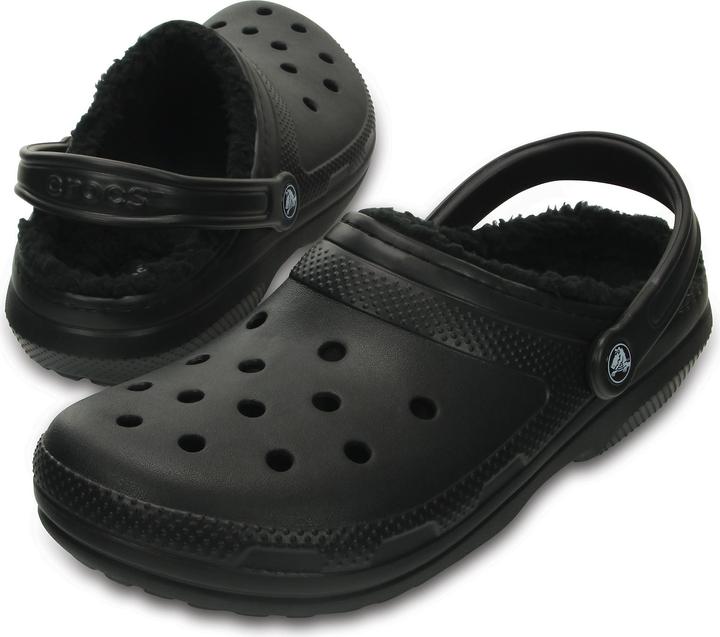 Image du produit Crocs Classic Lined (45, 46)