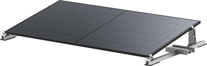 Produktbild EcoFlow Bracket for Flat Roof (Solaranlage Montagematerial)