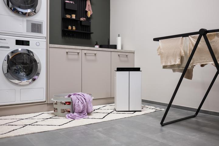 Actual product image Stadler Form Lukas WiFi (70 m², 20 l/24h)