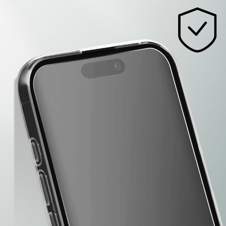 Actual product image Mayaxess Complete Protection Pack (Apple iPhone 16 Pro Max)