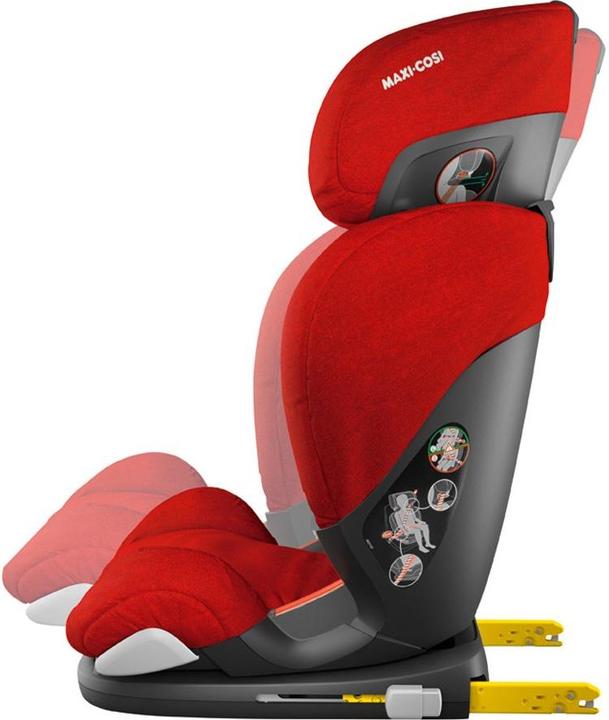 Produktbild Maxi-Cosi RodiFix AP