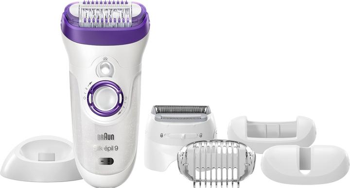 Image du produit Braun Silk-épil 9