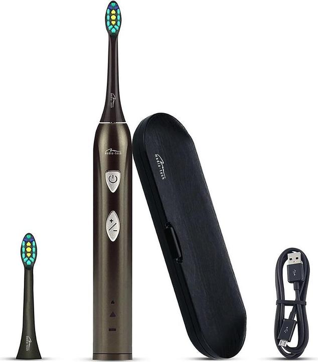 Actual product image Media-Tech MT6510 Sonic Waveclean (Sonic toothbrush)