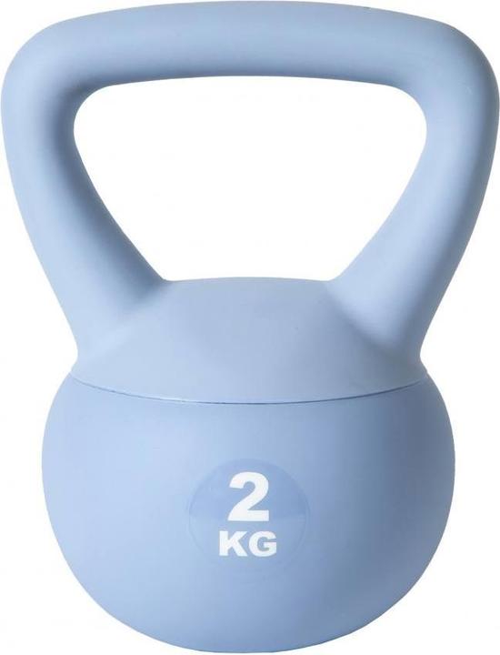 Image du produit Fitcom Kettlebell souple (1 x 2 kg)