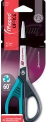 Image du produit Maped Ciseaux Essentails OFFICE, ronds, longueur : 170 mm (17 cm)