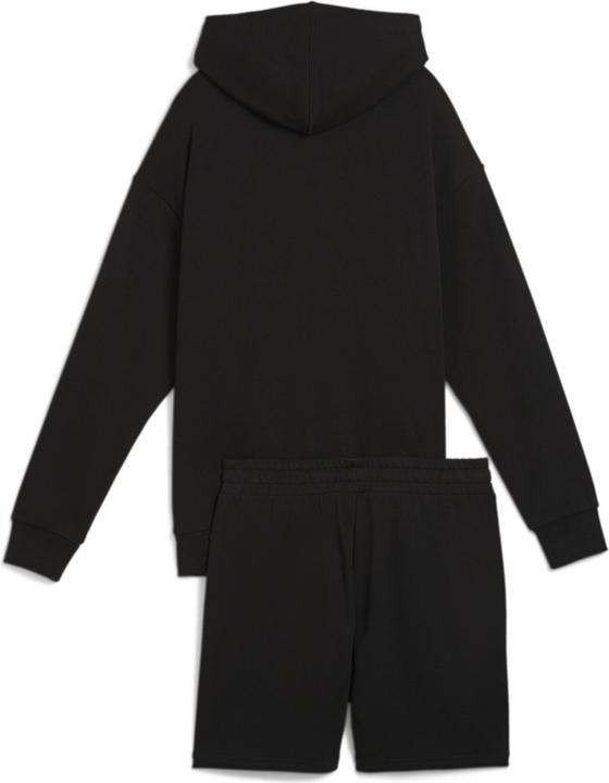 Image du produit Puma Short Hooded Relaxed Sweat Suit 7" TR op (XL)
