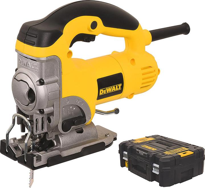 Produktbild DeWalt DW331KTQS