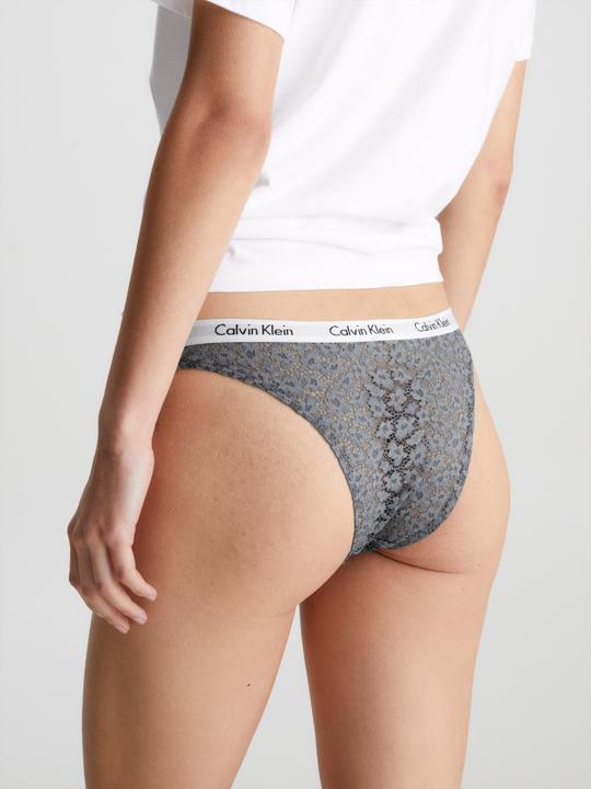 Produktbild Calvin Klein Brasilianische 3er-Pack-Höschen für Damen (XS)