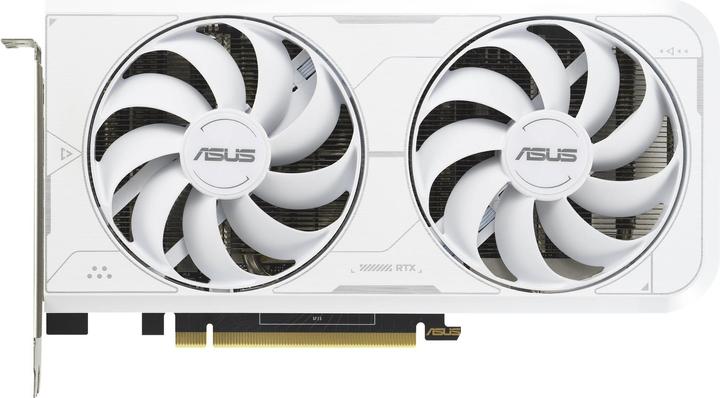 Produktbild ASUS DUAL GeForce RTX 3060 Ti (8 GB)