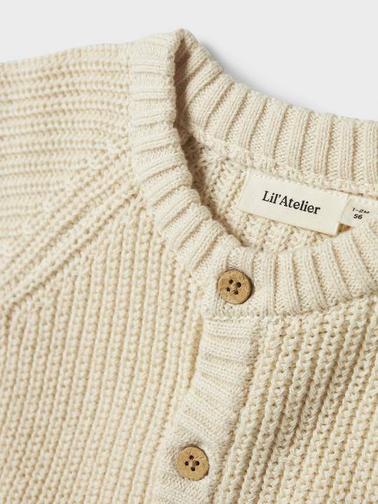 Produktbild Name it Langarm Strickjacke (74)