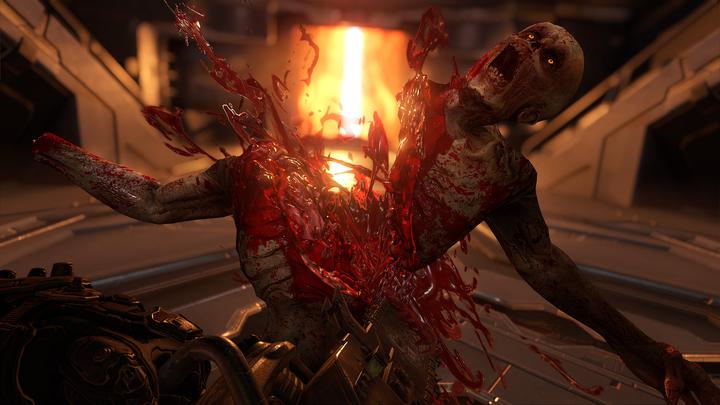 Image du produit Bethesda Microsoft DOOM Eternal Standard Xbox One (Xbox One S, EN)