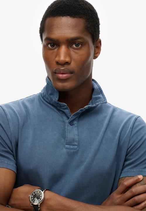 Immagine prodotto Superdry Essential Polohemd aus Jersey (XXL)