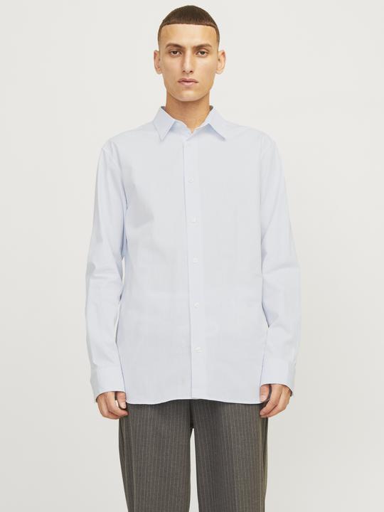 Actual product image Jack & Jones Jprblabushwick Stanley Shirt L/S Sn (M)